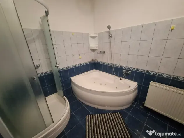 Inchiriez apartament 3 camere Andrei Saguna + loc parcare ID:RH-45483-