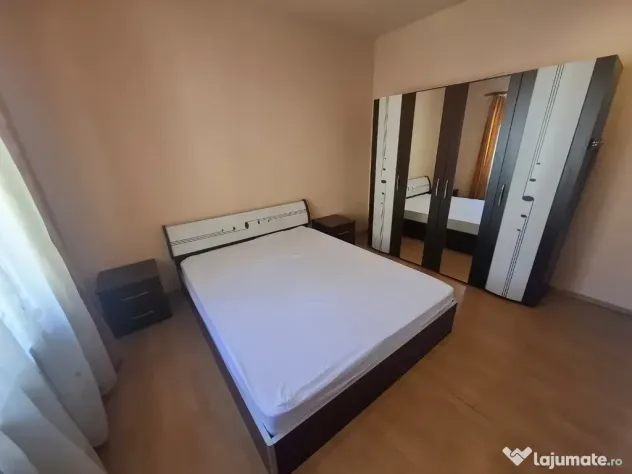 Inchiriez apartament 3 camere Andrei Saguna + loc parcare ID:RH-45483-