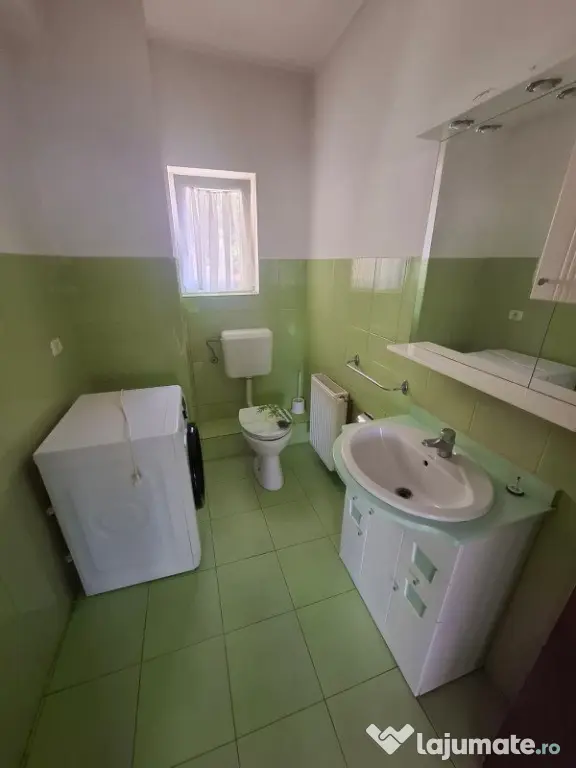 Inchiriez apartament 3 camere Andrei Saguna + loc parcare ID:RH-45483-