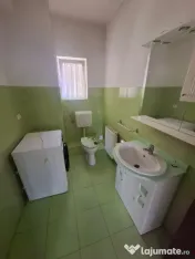 Inchiriez apartament 3 camere Andrei Saguna + loc parcare ID:RH-45483- 