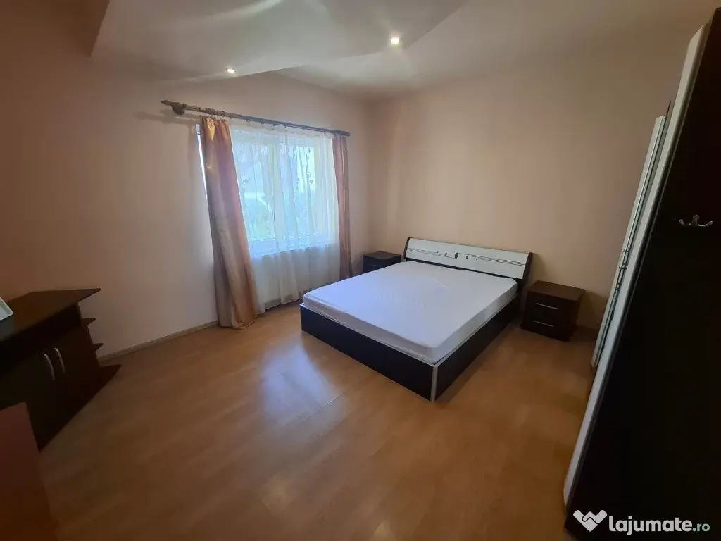Inchiriez apartament 3 camere Andrei Saguna + loc parcare ID:RH-45483-