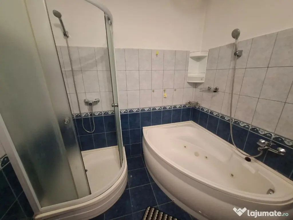 Inchiriez apartament 3 camere Andrei Saguna + loc parcare ID:RH-45483-