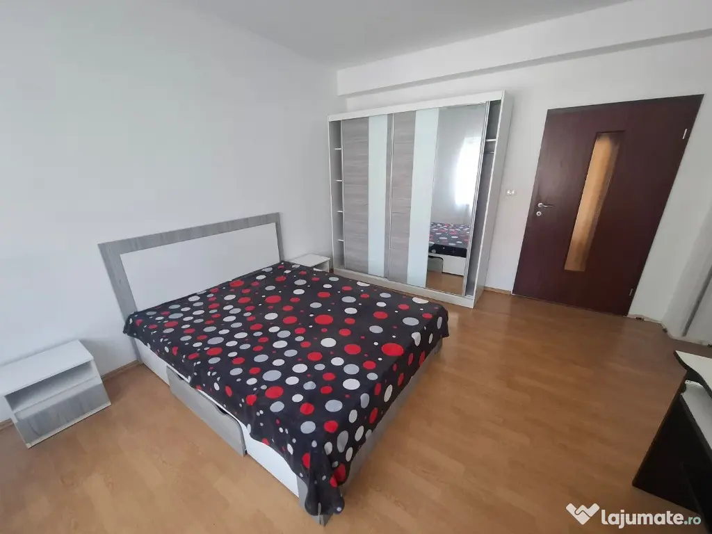 Inchiriez apartament 3 camere Andrei Saguna + loc parcare ID:RH-45483-