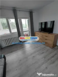 Garsoniera / Zona Militari / Virtutii / 37 mp utili 