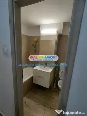 Garsoniera / Zona Militari / Virtutii / 37 mp utili 