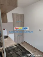 Garsoniera / Zona Militari / Virtutii / 37 mp utili 