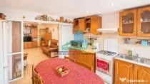Apartament 3 camere, parter, gata de mutare