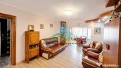 Apartament 3 camere, parter, gata de mutare 