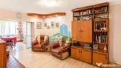 Apartament 3 camere, parter, gata de mutare 