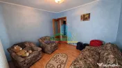 Apartament 3 camere, parter, gata de mutare 