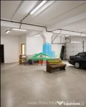 Hala industriala , productie, depozitare , centru logistic