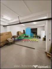 Hala industriala , productie, depozitare , centru logistic