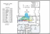Hala industriala , productie, depozitare , centru logistic