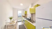 Decomandat,speciala prezentare,62 mp,2 balcoane, pietonala C 