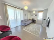 Decomandat,speciala prezentare,62 mp,2 balcoane, pietonala C 