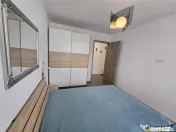 Decomandat,speciala prezentare,62 mp,2 balcoane, pietonala C 