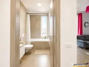 Decomandat,speciala prezentare,62 mp,2 balcoane, pietonala C