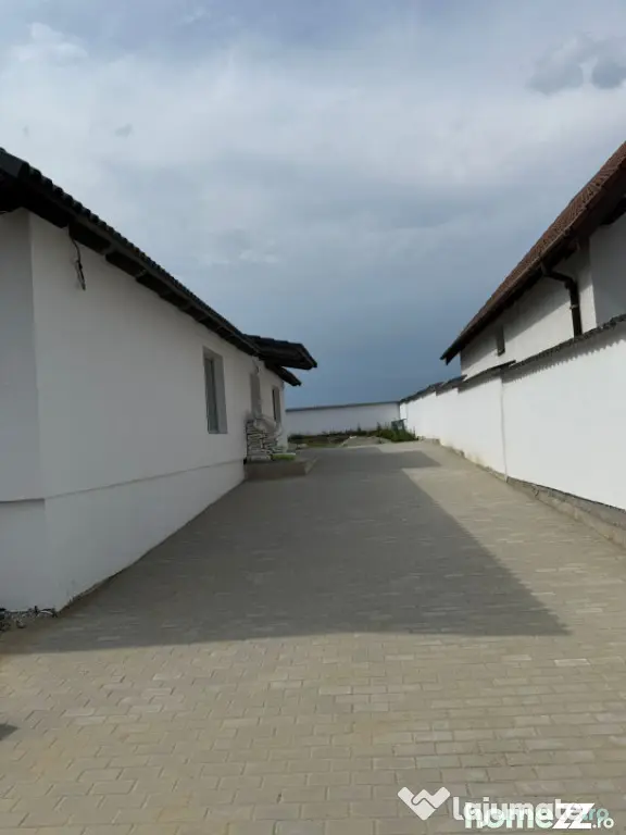 Casa / vila 4 camere Sura Mica - Sura Mica (Sibiu)