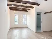 Apartament spatios la casa, cartier Grigorescu