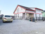 Apartament spatios la casa, cartier Grigorescu