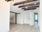 Apartament spatios la casa, cartier Grigorescu