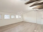 Apartament spatios la casa, cartier Grigorescu