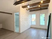 Apartament spatios la casa, cartier Grigorescu