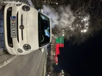 Fiat 500 hybrid 2021