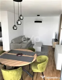 Apartament 3 camere | Parcare | Park Lake