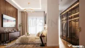 Apartament 4 camere LUX Iancu Nicolae 
