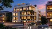 Apartament 4 camere LUX Iancu Nicolae 