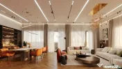 Apartament 4 camere LUX Iancu Nicolae 