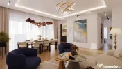 Apartament 4 camere LUX Iancu Nicolae 