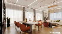 Apartament 4 camere exclusivist BOURBON ROSE I Iancu Nicolae