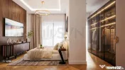 Apartament 4 camere exclusivist BOURBON ROSE I Iancu Nicolae 
