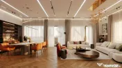 Apartament 4 camere exclusivist BOURBON ROSE I Iancu Nicolae 
