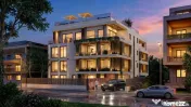 Apartament 4 camere exclusivist BOURBON ROSE I Iancu Nicolae 