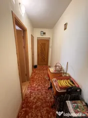 Apartament 3 Camere, 64 mp, Cal Bucuresti Institut 