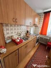 Apartament 3 Camere, 64 mp, Cal Bucuresti Institut 