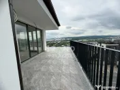 Apartament 2 camere I 46 mp + terasă I finisat, bloc nou I 