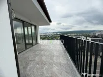 Apartament 2 camere I 46 mp + terasă I finisat, bloc nou I