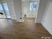 Apartament 2 camere I 46 mp + terasă I finisat, bloc nou I 