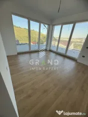 Apartament 2 camere I 46 mp + terasă I finisat, bloc nou I 