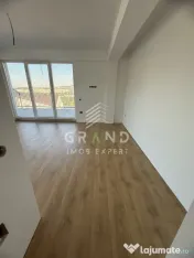 Apartament 2 camere I 46 mp + terasă I finisat, bloc nou I 
