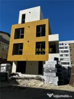 Apartament 2 camere tip duplex { Strada Biruintei }