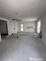 Apartament 2 camere tip duplex { Strada Biruintei } 