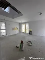 Apartament 2 camere tip duplex { Strada Biruintei } 
