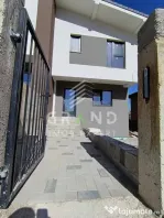 Casa tip duplex, zona parc Poligon, Florești