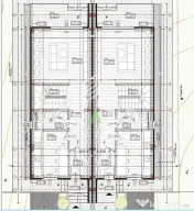 Casa tip duplex, zona parc Poligon, Florești 