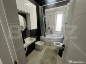 Apartament 3 camere, 73mp, decomandat, zona Nicolina 